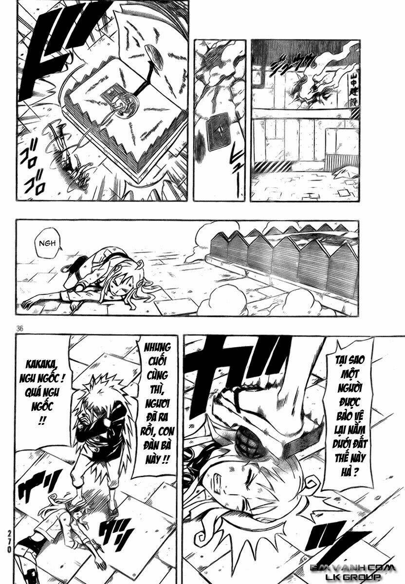 blazer driver chapter 11 35