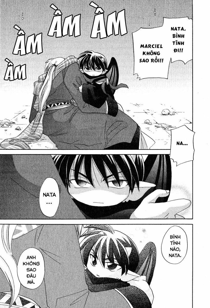 corseltel no ryuujitsushi chapter 6 33