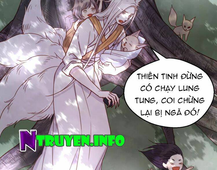 lượm được 1 tiểu hồ ly chapter 77 48