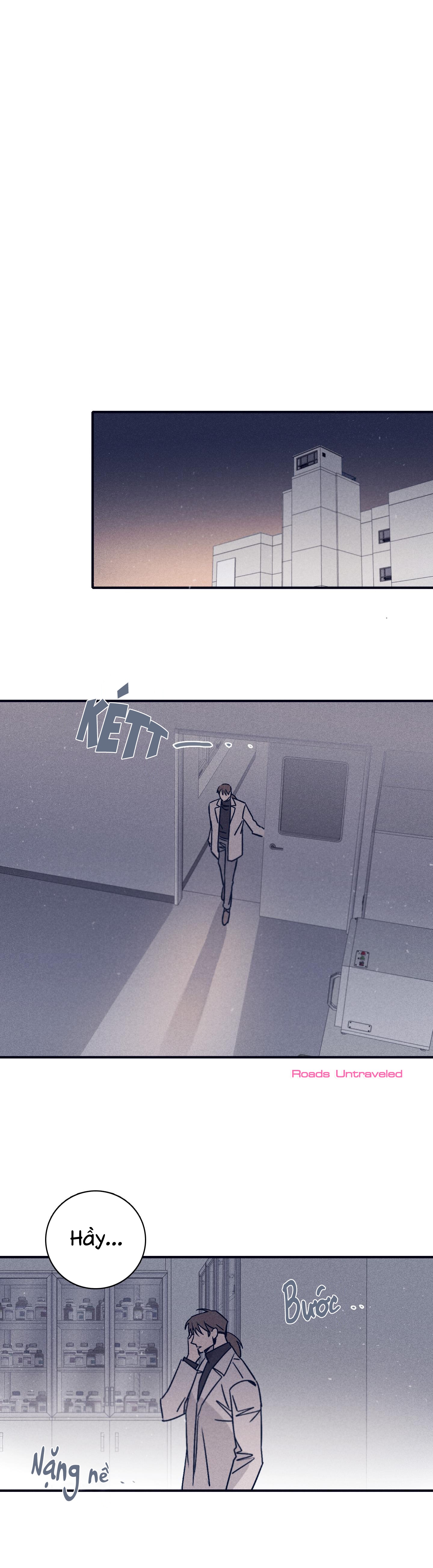 độc dược (marcel) chapter 38 27