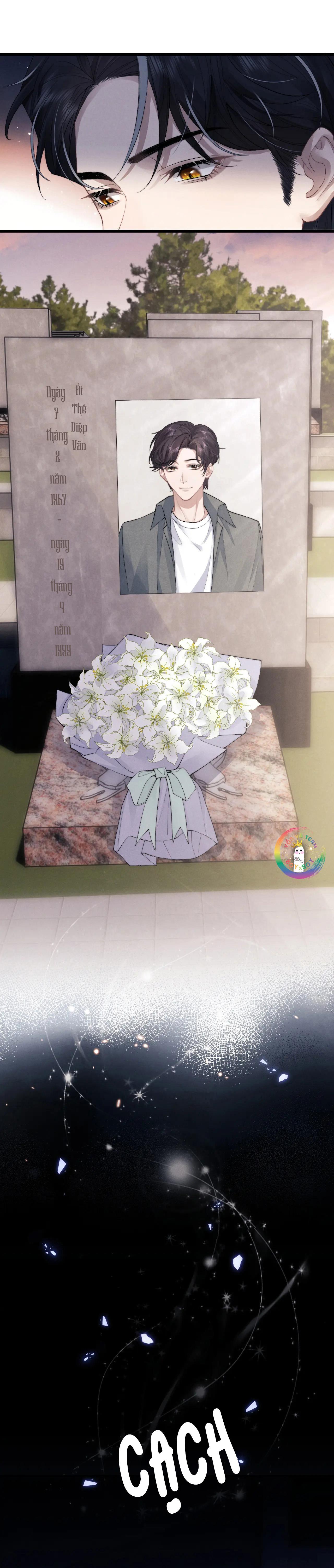 chấp sự thỏ tai cụp chapter 29 7