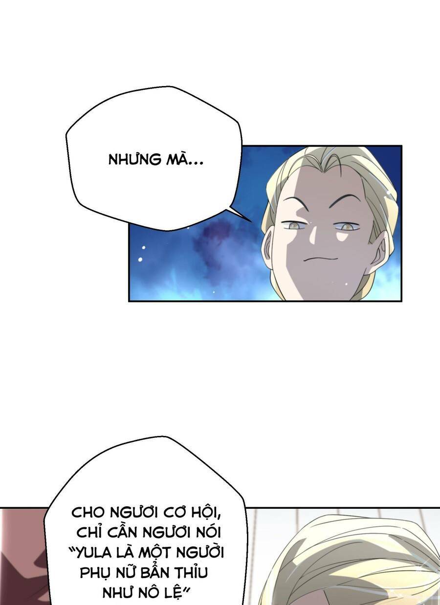 trăm cách tử đạo của công chúa chapter 11 22