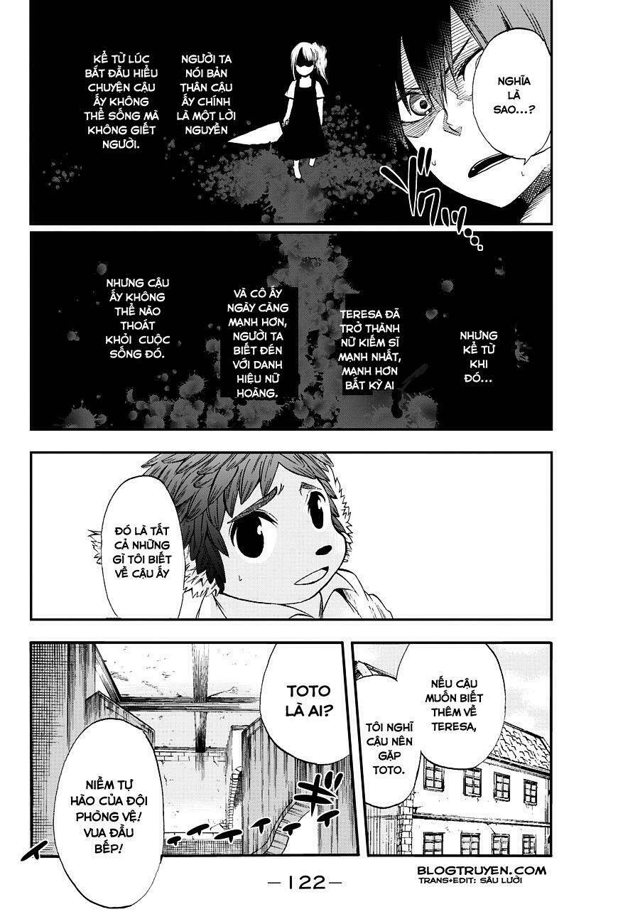 chain chronicle crimson chapter 3.1 17