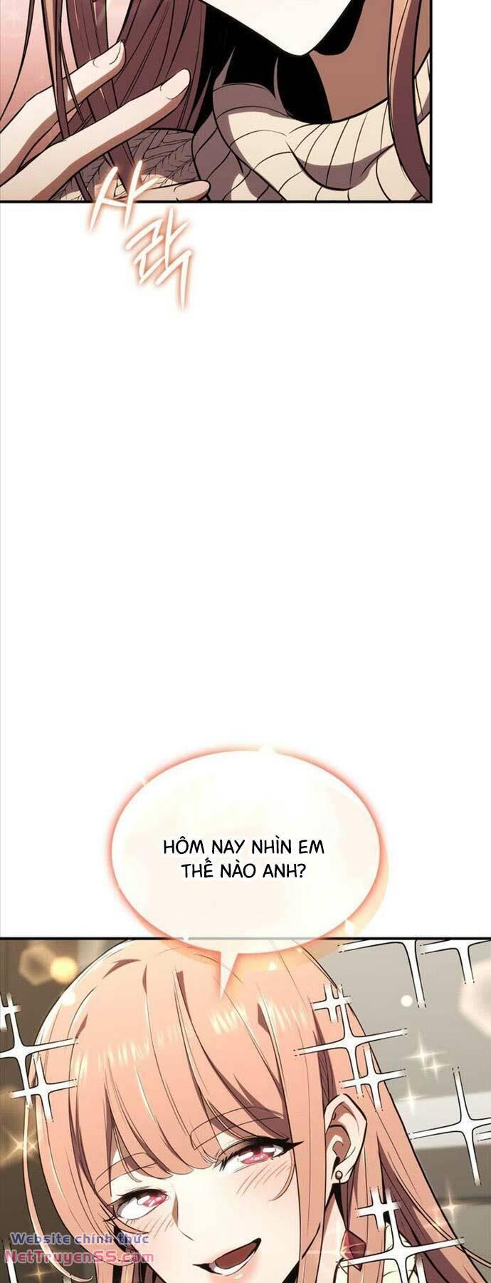 huyền thoại game thủ - tái xuất chapter 139 8