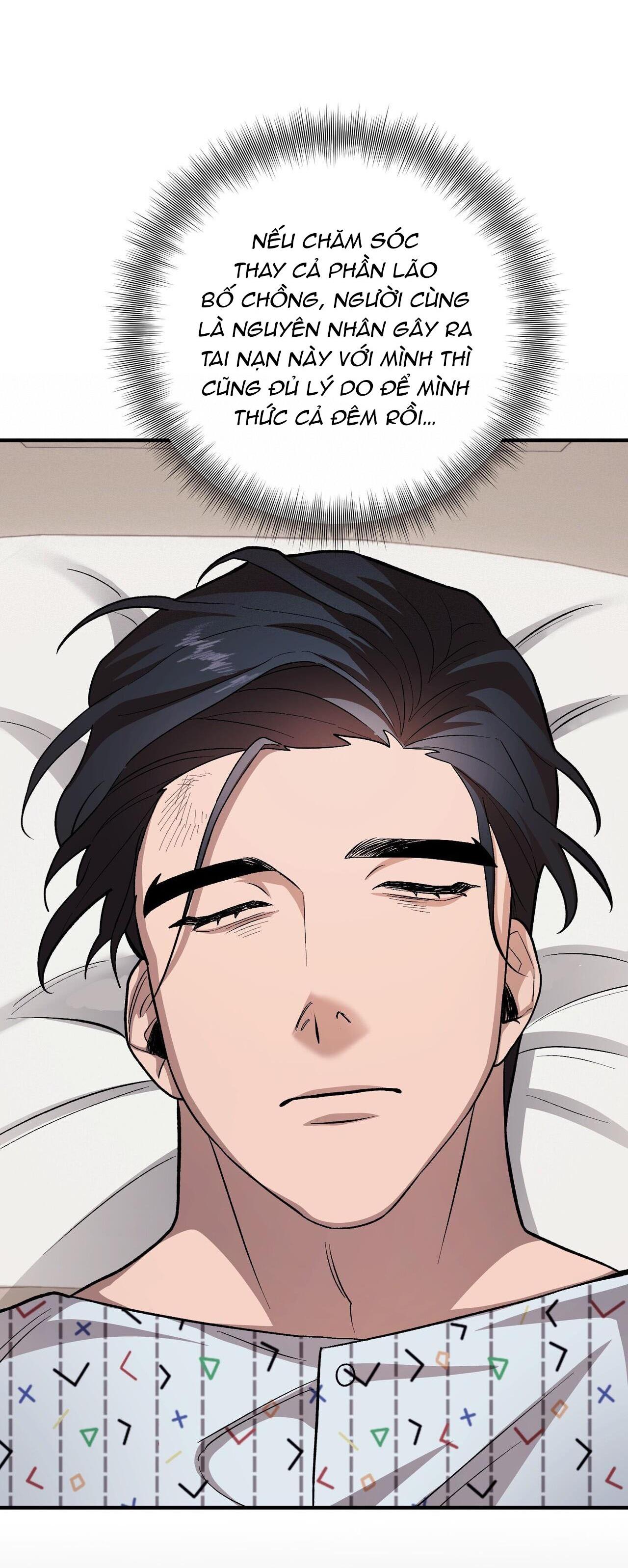 làm dâu nhà tài phiệt họ kang chapter 55 49