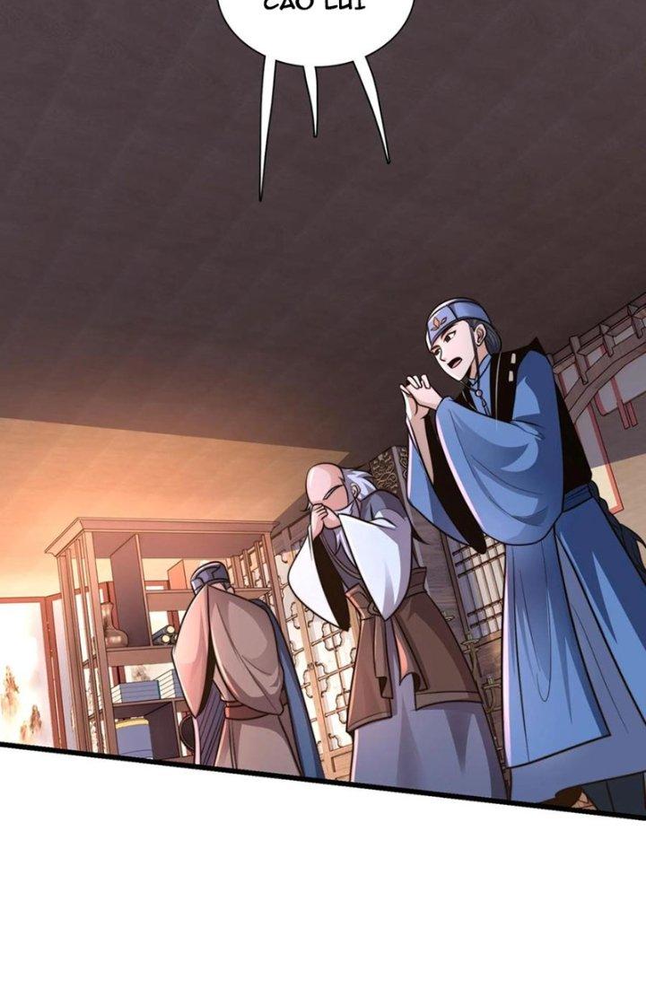 ta nuôi ma quỷ ở trấn ma ti chapter 195 39