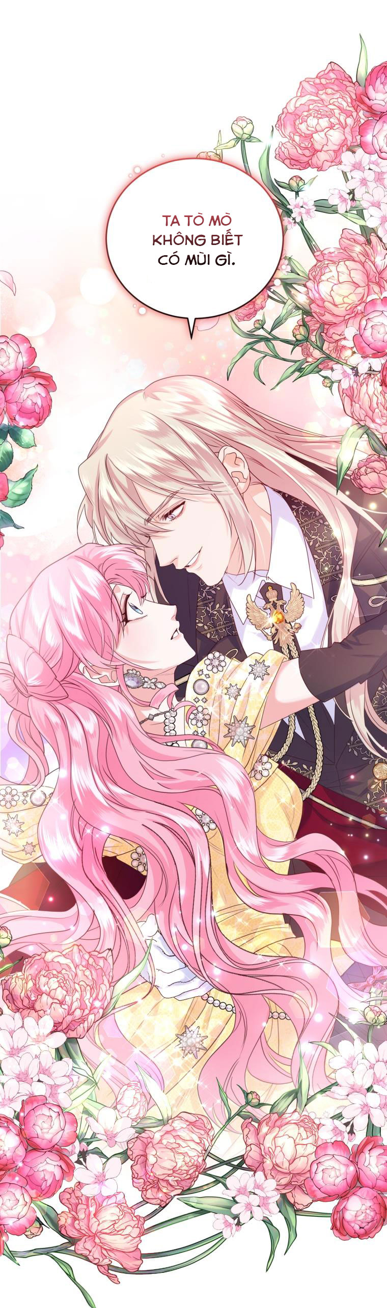trở thành nhà điều chế nước hoa duy nhất của bạo chúa chapter 63 35