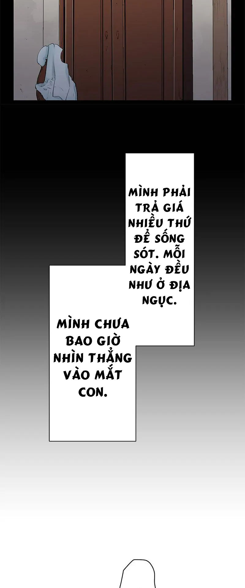 nullitas~nàng dâu giả dối~ chapter 50.1 16