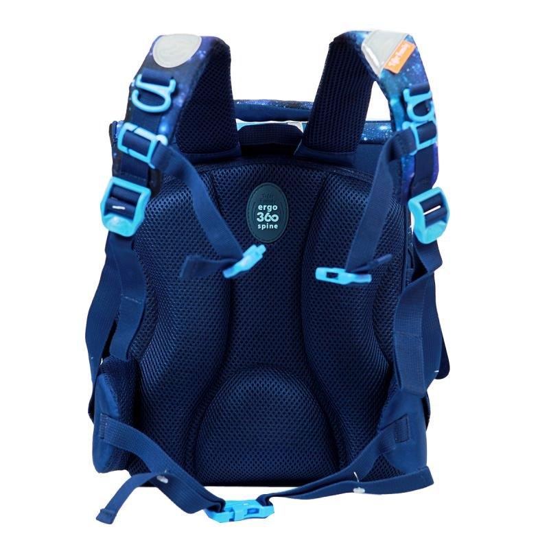 Cặp Chống Gù Jolly Pro 2 - Super Galaxy - Tiger Family TGJL-061A