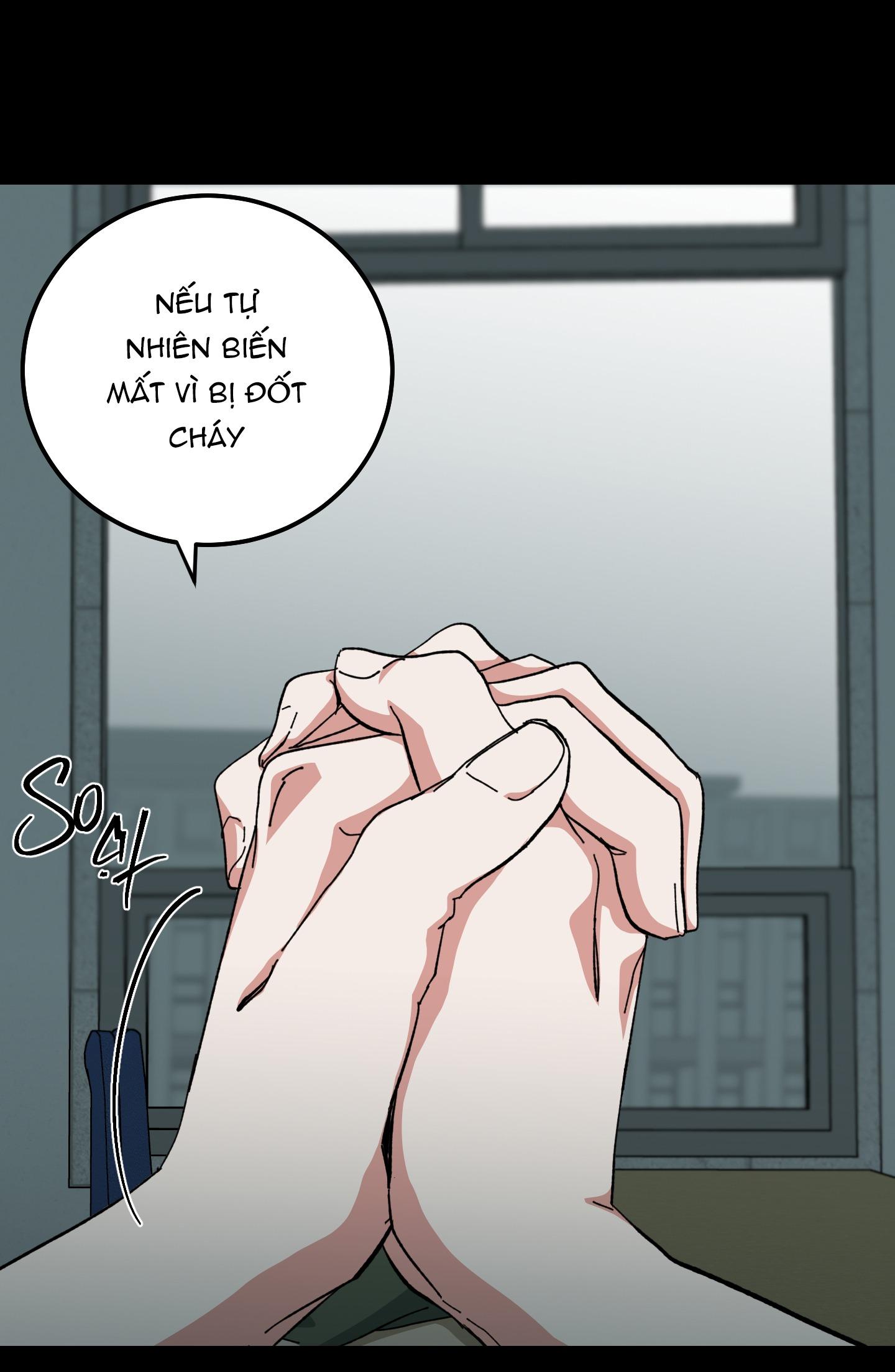 yêu tôi đi, thần hộ mệnh chapter 18 55