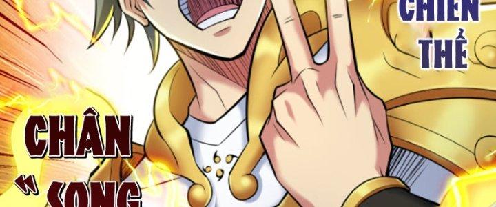 ẩn cư mười vạn năm, đời sau mời ta rời núi chapter 25 55