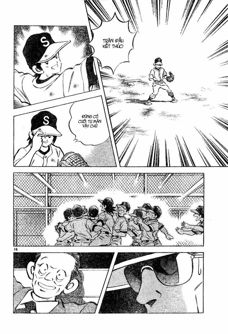 trò chơi vượt qua thử thách chapter 52 16