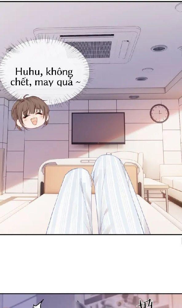 fan vợ - bạn đã biết chưa? chapter 2.5 4