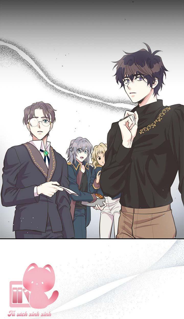 chị tôi nhặt về nam chính của tiểu thuyết chapter 65 38