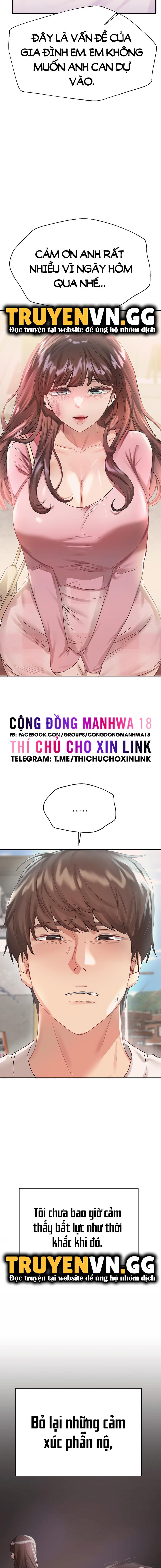 những người bạn của chị tôi chapter 71 25