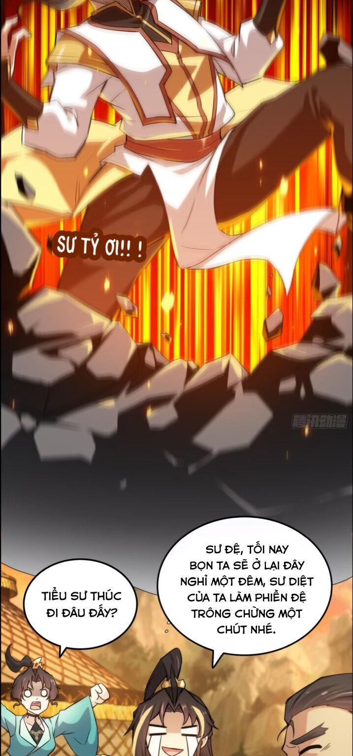 tu tiên chính là như vậy chapter 62 29