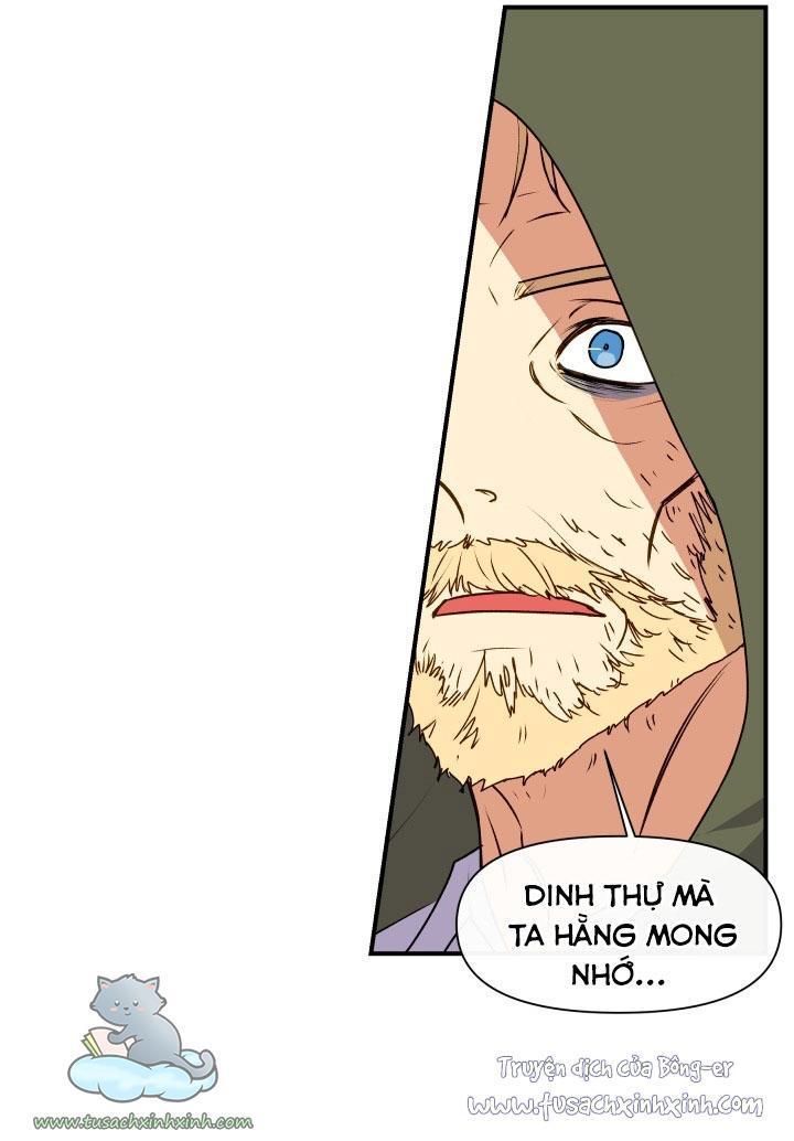 công nương khế ước của gia tộc công tước quái vật chapter 77 15