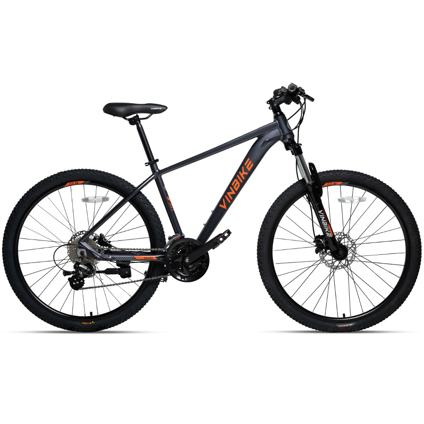 Xe Đạp Địa Hình MTB VINBIKE Lava 2 – Phanh Đĩa, Bánh 27.5 Inches