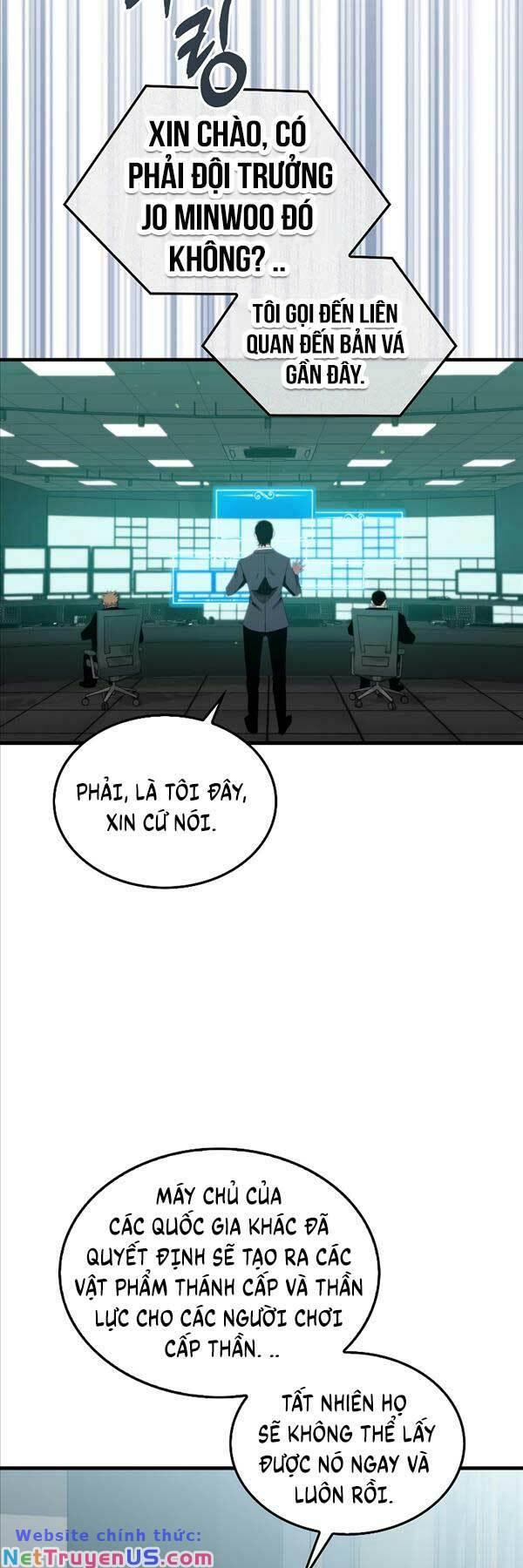 tôi thăng cấp trong lúc ngủ chapter 86 5