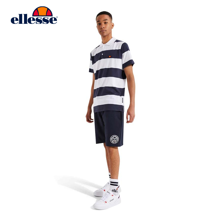 Quần ngắn thời trang nam Ellesse CLASSICS SS22 Q2-DODICI SHORT - 622122