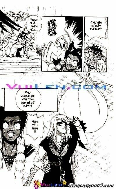 đóa hoa yêu kiều chapter 8 128