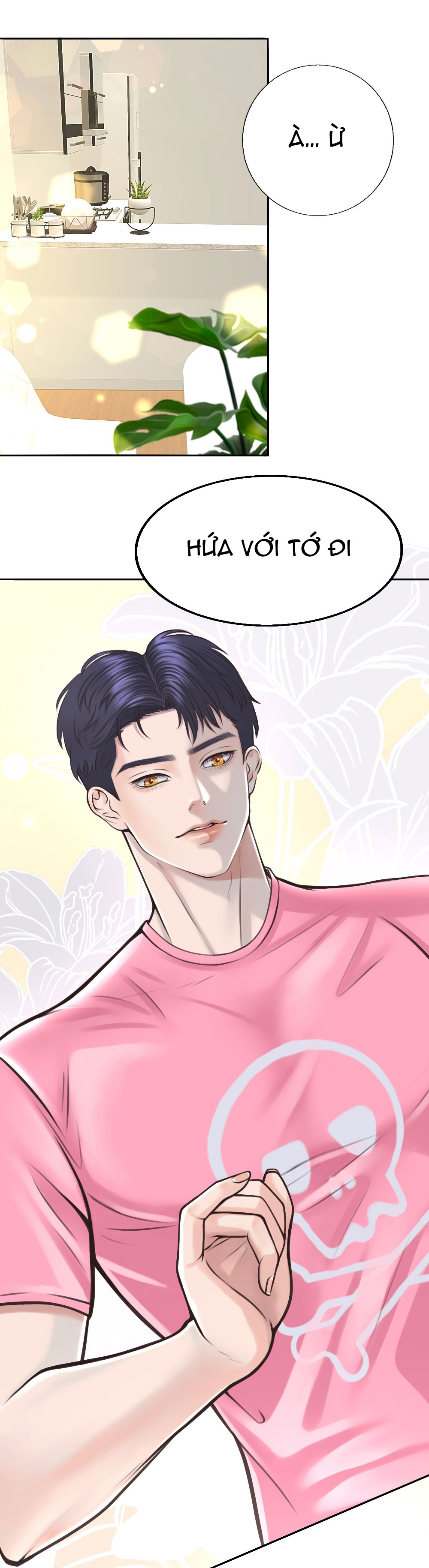 [18+] hãy cẩn thận khi sử dụng từ ''bạn'' sai người chapter 11.2 2