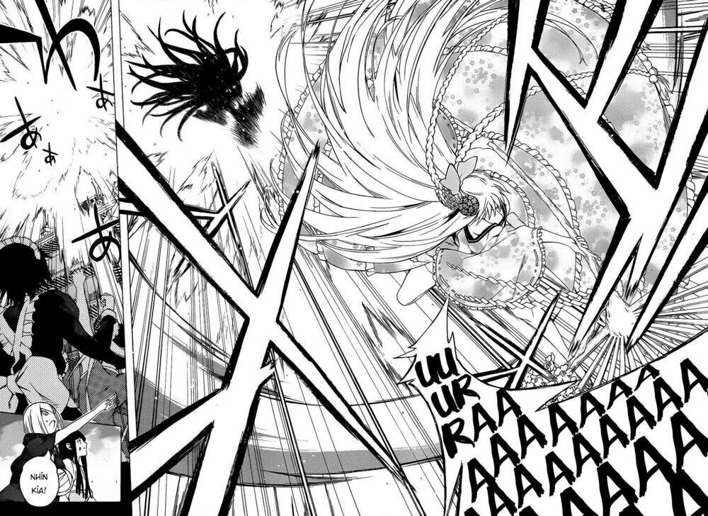 binbougami ga! chapter 72 25