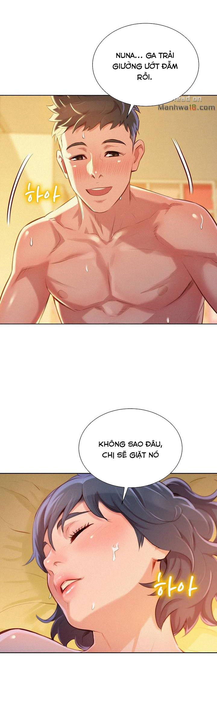 chị gái mưa chapter 47 31