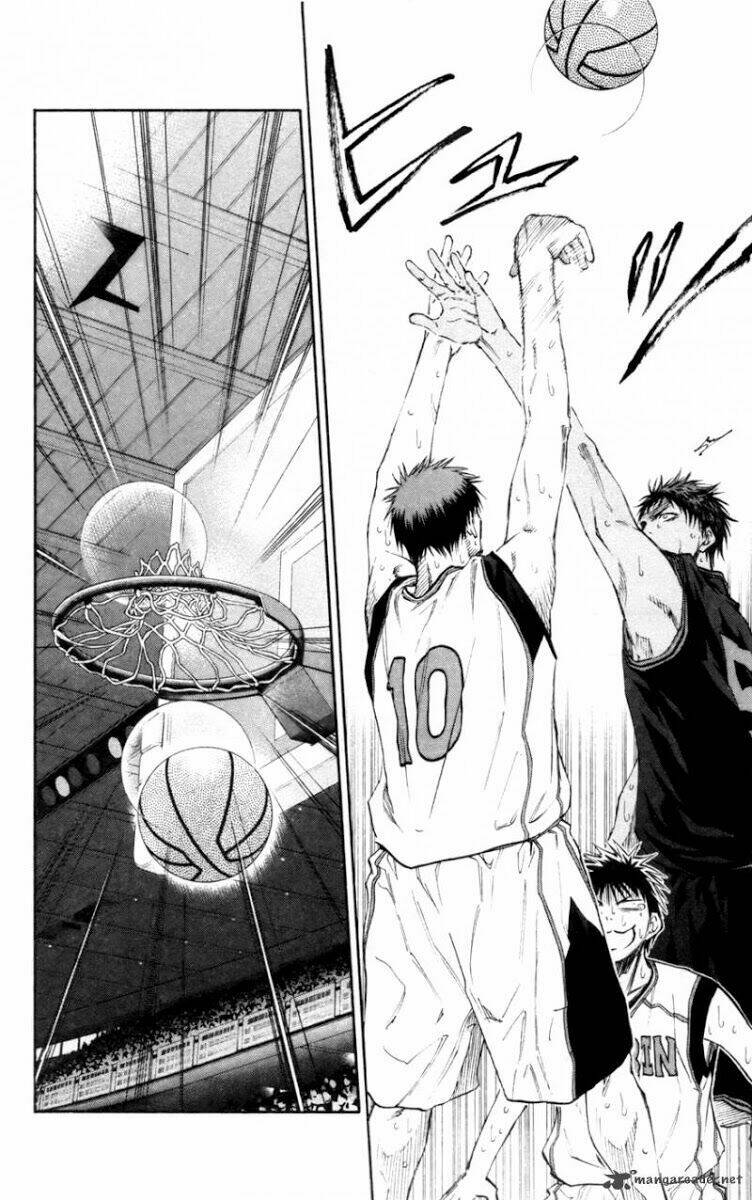 vua bóng rổ kuroko chapter 122 10