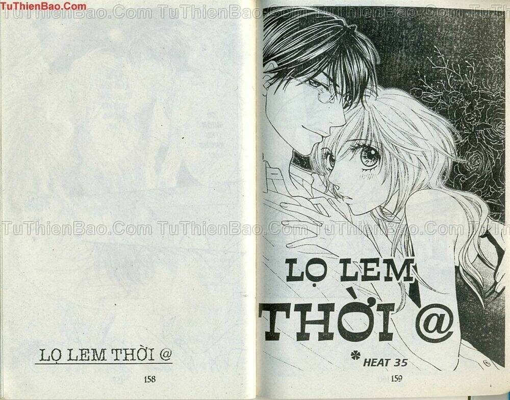 lo lem thời @ chapter 5 79