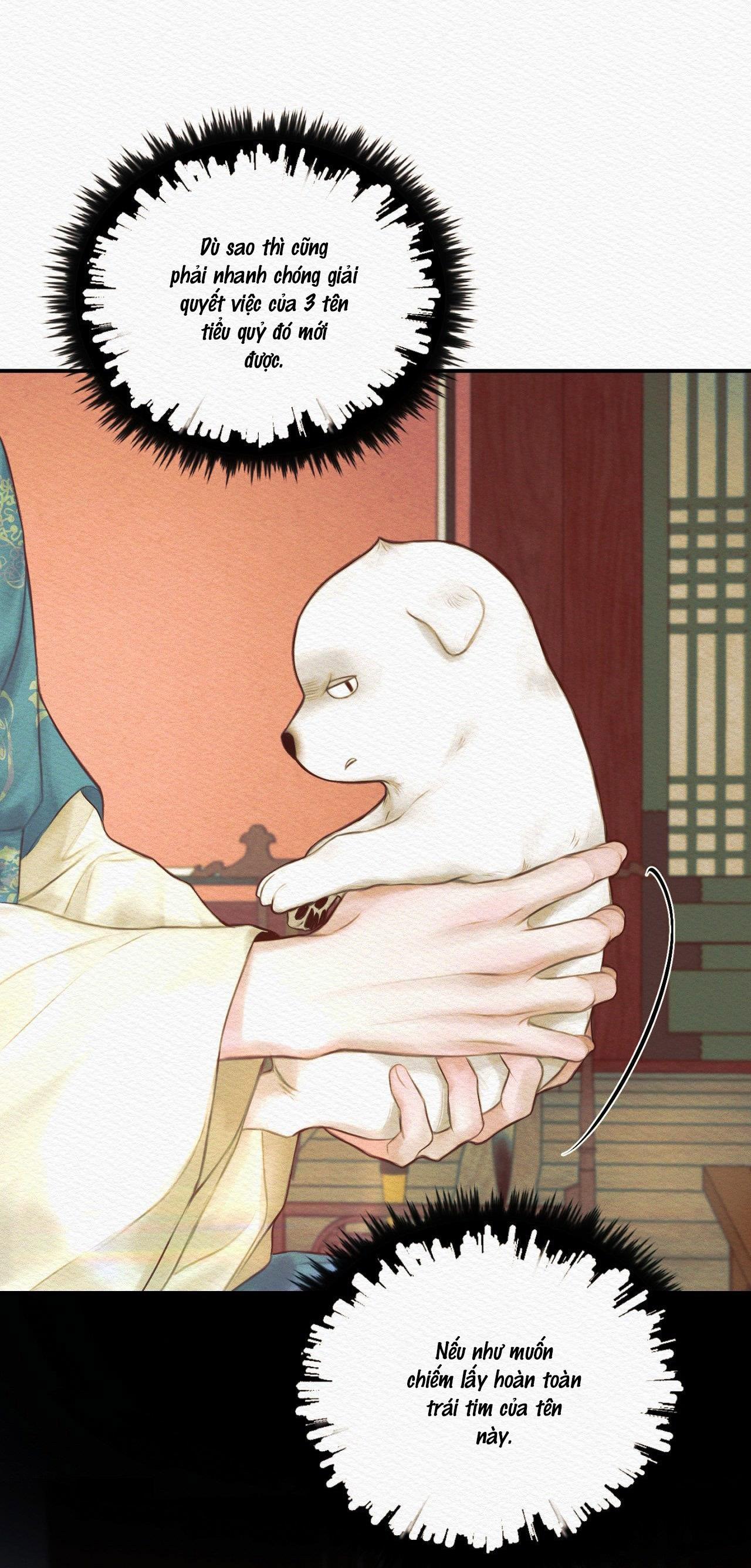 qủy dạ khúc chapter 45 64