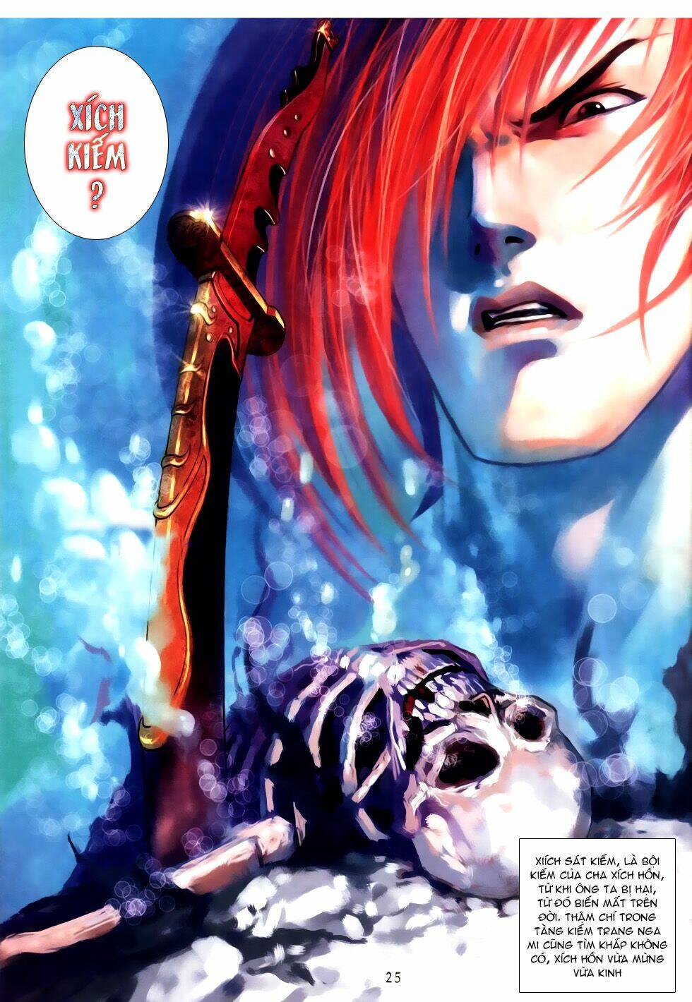 thục sơn kiếm hiệp truyện chapter 12 24