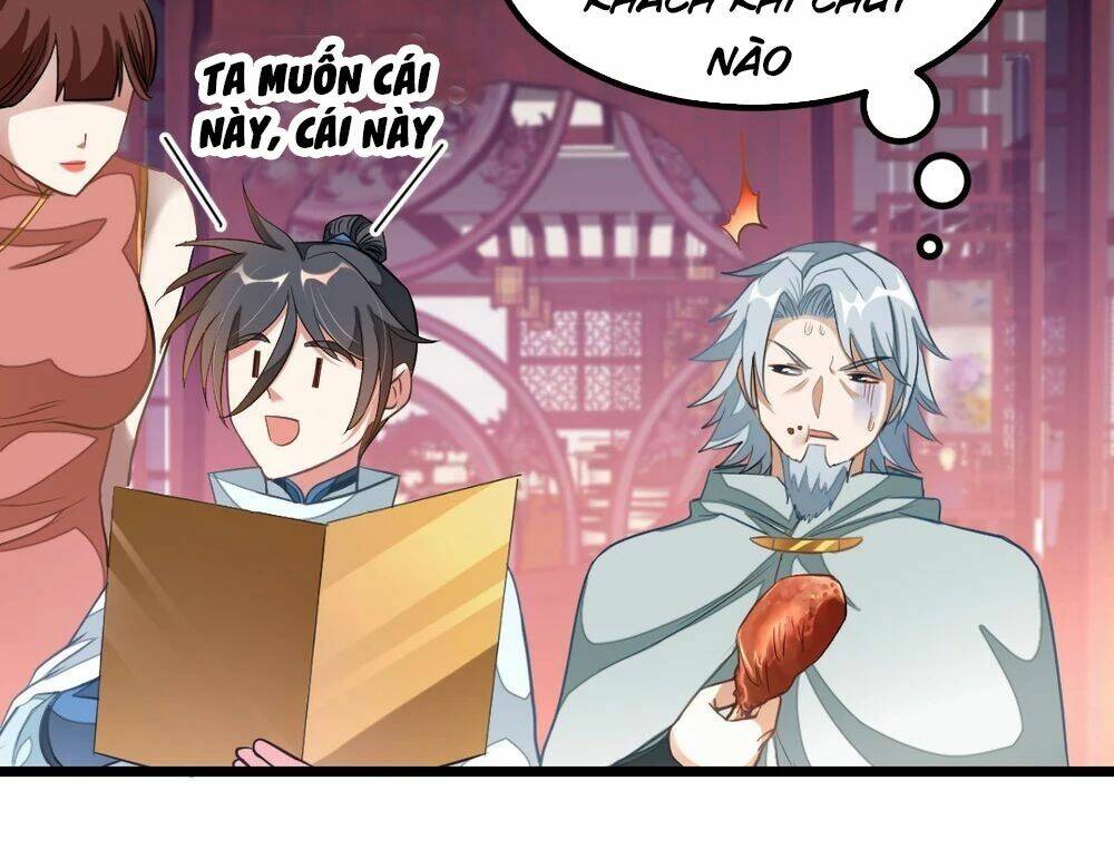 cửu dương thần vương chapter 135 18