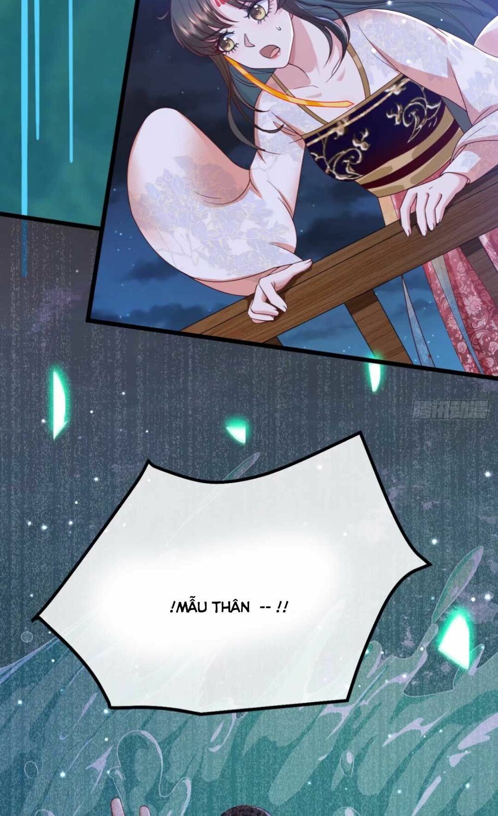 đại đích nữ trọng sinh về báo thù chapter 9 73