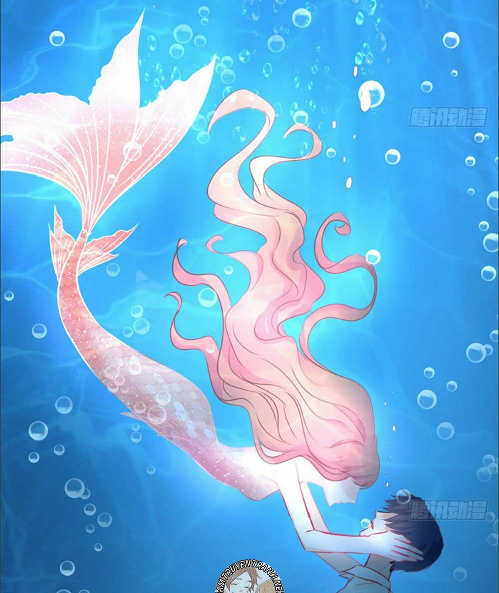 cẩm lý thiếu nữ của tôi chapter 10.1 16