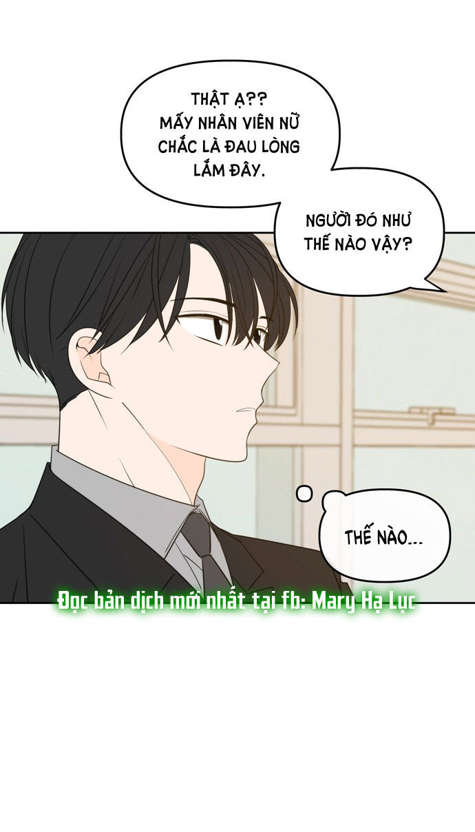 hẹn gặp anh ở kiếp thứ 19 chapter 112 5