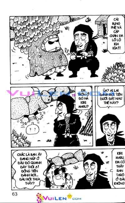 ninja loạn thị chapter 21 63