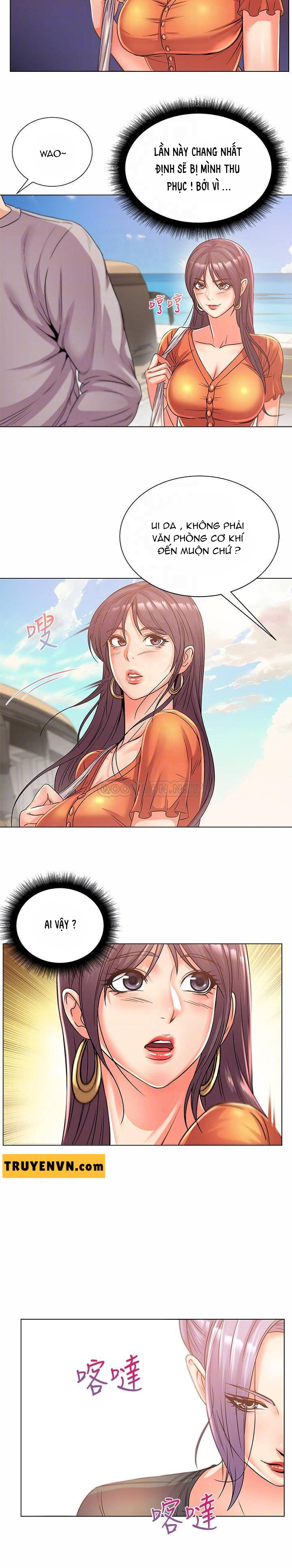 siêu thị của eunhye chapter 28 4