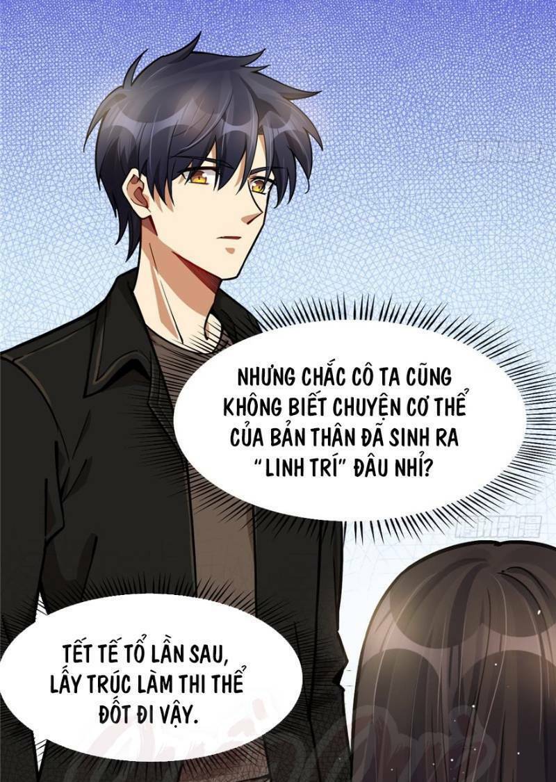 thâm dạ thư ốc chapter 41 3