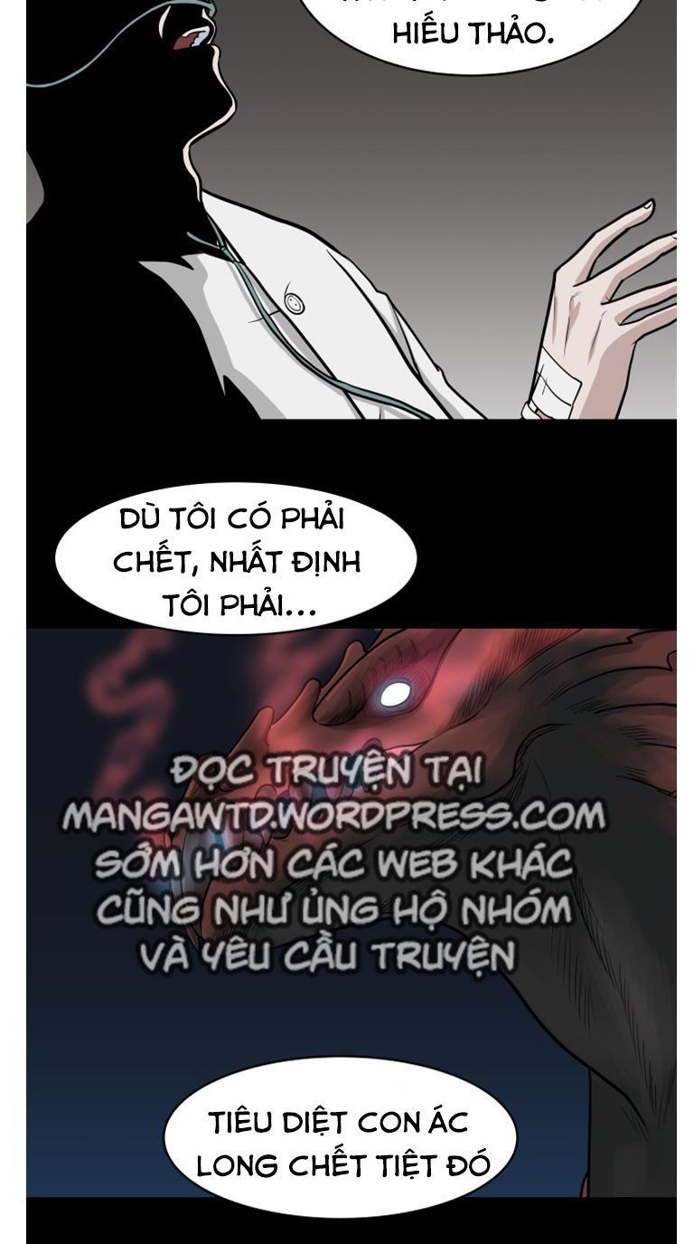 kẻ phán xét chapter 23 12