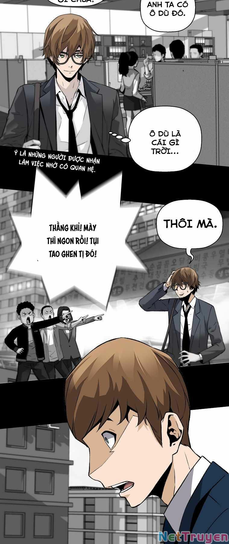 sự trở lại của huyền thoại chapter 38 32