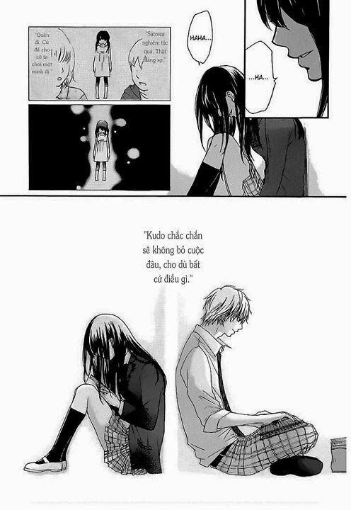 kono oto tomare! chapter 4 45