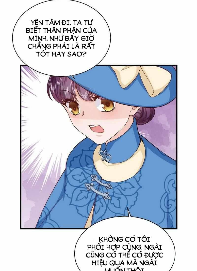 vợ yêu tư sủng của thiếu soái chapter 33 31