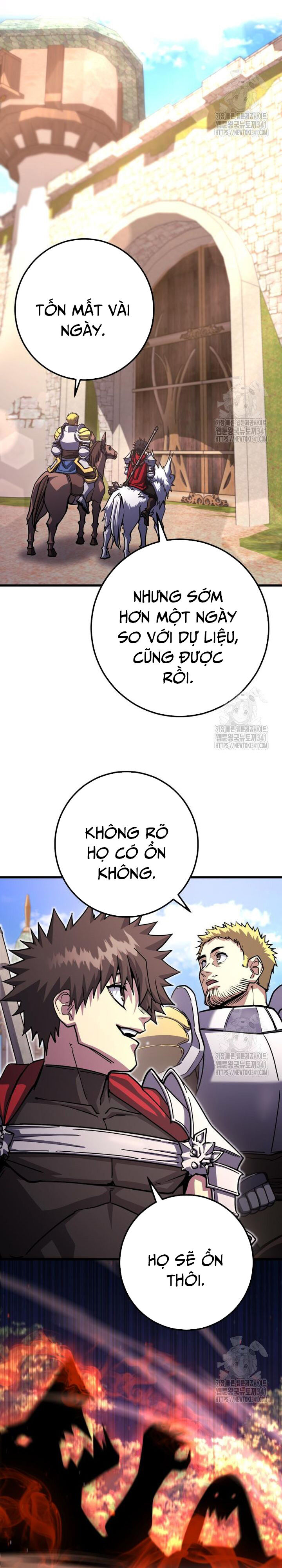 tôi dùng búa thần giải cứu thế giới chapter 79 36