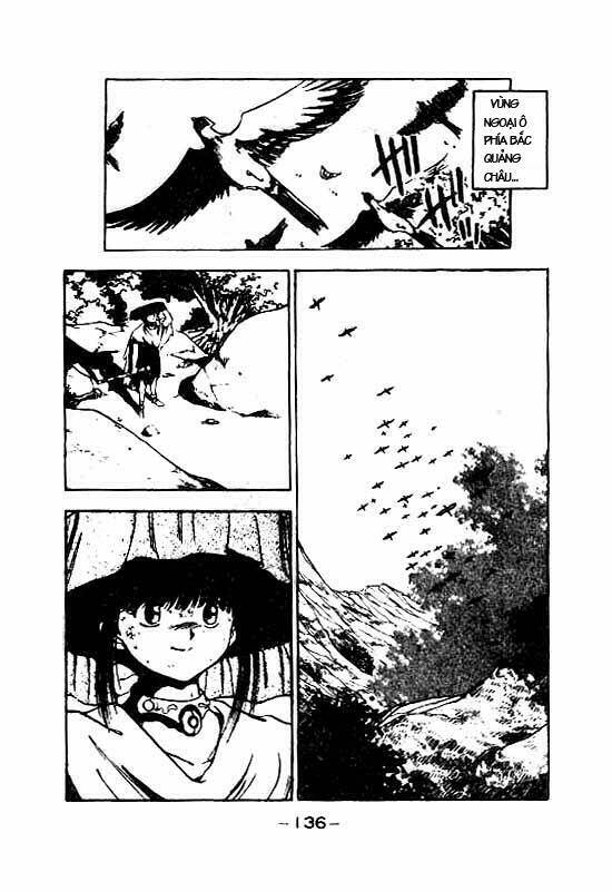 3x3 eyes chapter 75 6