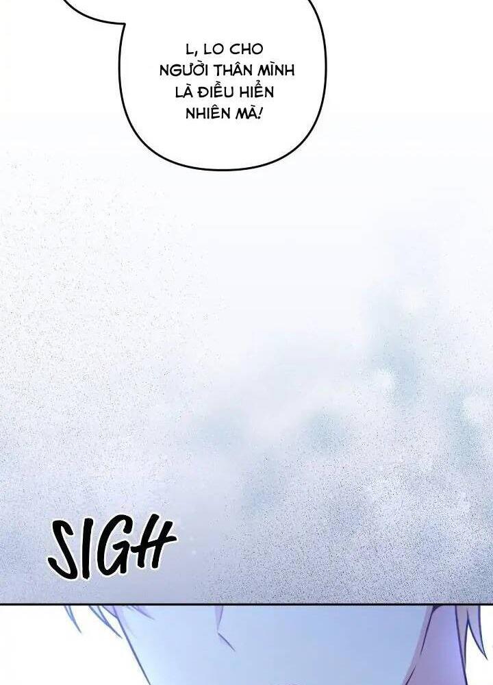 tại sao mẹ chồng tôi lại như thế này? chapter 40 14