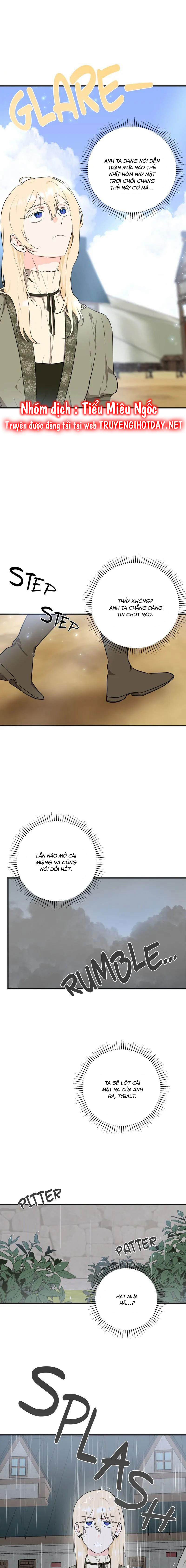 tạm biệt nàng, juliet chapter 27 5