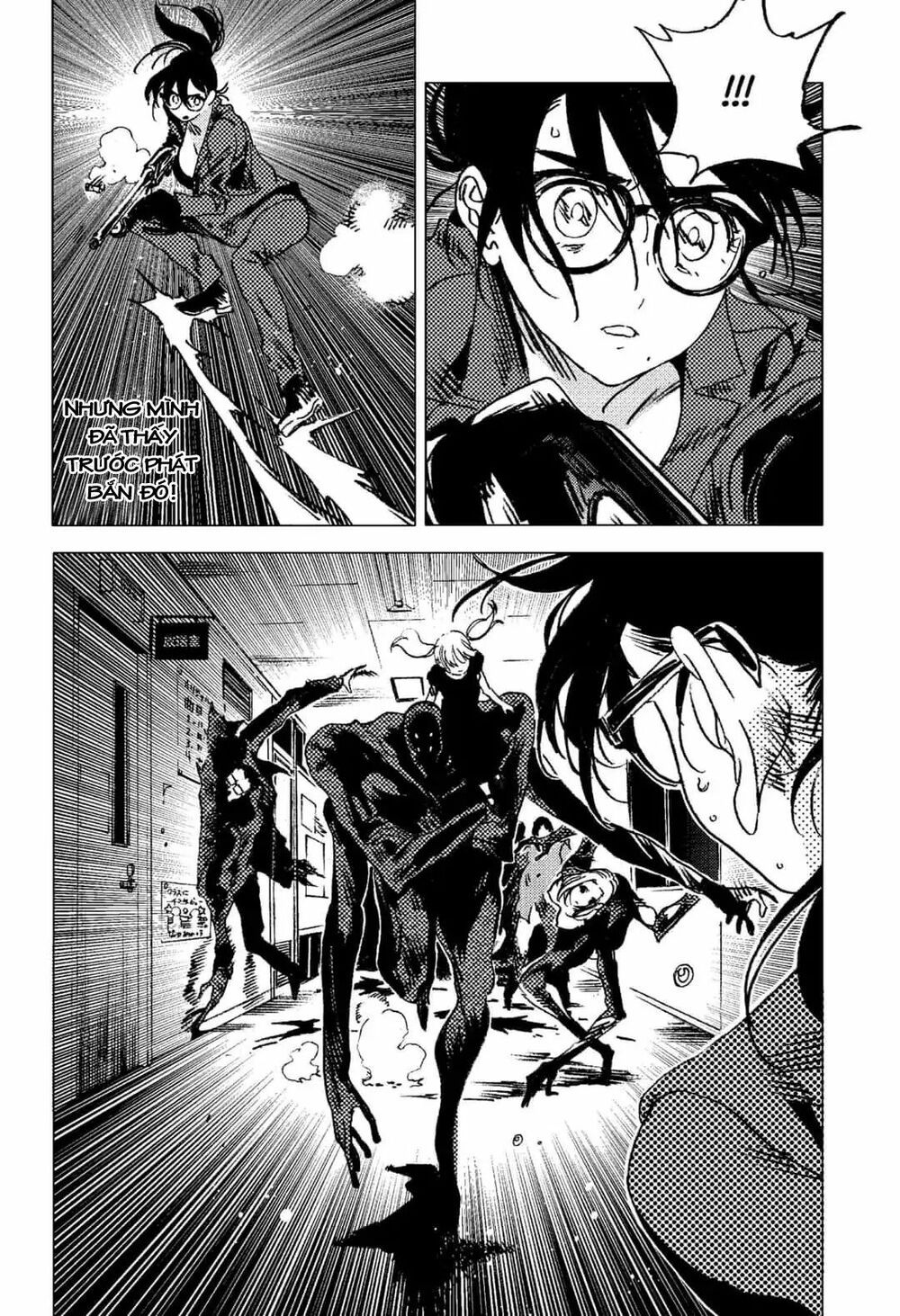 summer time render chapter 78 6