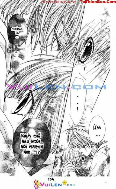 thiên thần giả tạo chapter 2 154