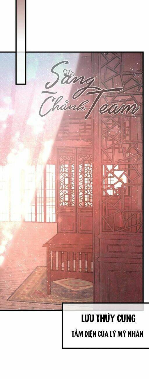 hoàng thái phi cũng muốn yêu chapter 19 8